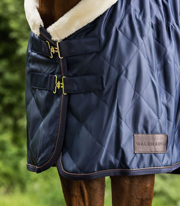 WALDHAUSEN Transportdecke Exclusive 50 g